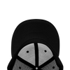 Decky 1053 6 Panel Curve Bill Trucker Cap