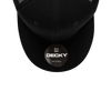 Decky 1053 6 Panel Curve Bill Trucker Cap - CASE Pricing