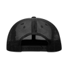 Decky 1053 6 Panel Curve Bill Trucker Cap - CASE Pricing