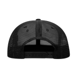 Decky 1053 - 6-Panel Curve Bill Trucker Cap - CASE Pricing - Picture 5 of 31