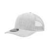 Decky 1053 6 Panel Curve Bill Trucker Cap