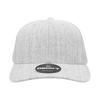 Decky 1053 6 Panel Curve Bill Trucker Cap