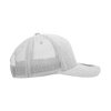 Decky 1053 6 Panel Curve Bill Trucker Cap