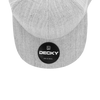 Decky 1053 6 Panel Curve Bill Trucker Cap - CASE Pricing