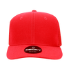 Decky 1053 6 Panel Curve Bill Trucker Cap