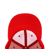 Decky 1053 6 Panel Curve Bill Trucker Cap - CASE Pricing