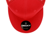 Decky 1053 6 Panel Curve Bill Trucker Cap - CASE Pricing