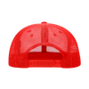 Decky 1053 6 Panel Curve Bill Trucker Cap