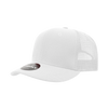 Decky 1053 6 Panel Curve Bill Trucker Cap