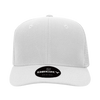 Decky 1053 6 Panel Curve Bill Trucker Cap