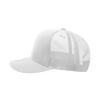 Decky 1053 6 Panel Curve Bill Trucker Cap