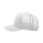 Decky 1053 - 6-Panel Curve Bill Trucker Cap - CASE Pricing - Picture 30 of 31