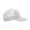 Decky 1053 6 Panel Curve Bill Trucker Cap