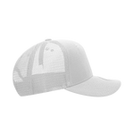 Decky 1053 - 6-Panel Curve Bill Trucker Cap - CASE Pricing - Picture 29 of 31