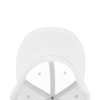 Decky 1053 6 Panel Curve Bill Trucker Cap