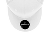 Decky 1053 6 Panel Curve Bill Trucker Cap