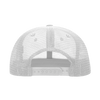 Decky 1053 6 Panel Curve Bill Trucker Cap