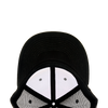 Decky 1054 Camo Curve Bill Trucker Hat, 6 Panel Camo Trucker Cap
