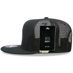 Decky 1063 - 5 Panel Trucker Cap, Snapback Flat Bill Hat - CASE Pricing - Picture 9 of 18