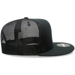 Decky 1063 5 Panel Trucker Cap, Snapback Flat Bill Hat - CASE Pricing