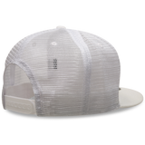 Decky 1063 5 Panel Trucker Cap, Snapback Flat Bill Hat - CASE Pricing