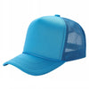 Unbranded Sponge Foam Trucker Hat, Blank Mesh Cap