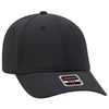 Otto Flex UPF 50+ 6 Panel Low Pro Baseball Cap, Cool Performance Stretchable Cap - 11-1257