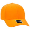 Otto Flex UPF 50+ 6 Panel Low Pro Baseball Cap, Cool Performance Stretchable Cap - 11-1257