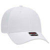 Otto Flex UPF 50+ 6 Panel Low Pro Baseball Cap, Cool Performance Stretchable Cap - 11-1257