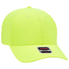 Otto Flex UPF 50+ 6 Panel Low Pro Baseball Cap, Cool Performance Stretchable Cap - 11-1257