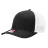 Richardson 110 R-Flex Trucker Cap