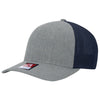 Richardson 110 R-Flex Trucker Cap