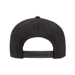Flexfit 110® Premium Snapback Hat, Flat Bill - 110F, 110FT - Picture 4 of 17