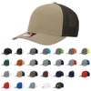 Richardson 110 R-Flex Trucker Cap