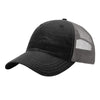 Richardson 111 Garment Washed Trucker Hat