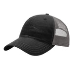 Richardson 111 Garment Washed Trucker Hat - Picture 2 of 37