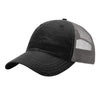 Richardson Garment Washed Trucker Hat - 111 - Lot of 12 Hats (1 Dozen)