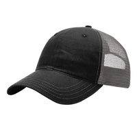 Richardson Garment Washed Trucker Hat - 111 - Lot of 12 Hats (1 Dozen)