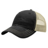 Richardson 111 Garment Washed Trucker Hat
