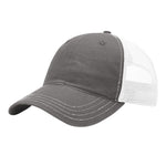 Richardson 111 Garment Washed Trucker Hat - Picture 10 of 37