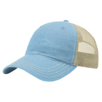 Richardson 111 Garment Washed Trucker Hat - Picture 12 of 37