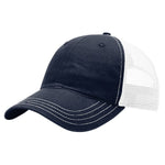 Richardson 111 Garment Washed Trucker Hat - Picture 19 of 37