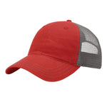 Richardson 111 Garment Washed Trucker Hat - Picture 23 of 37