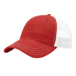 Richardson 111 Garment Washed Trucker Hat - Picture 25 of 37