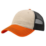 Richardson Garment Washed Trucker Hat - 111 - Lot of 12 Hats (1