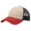 Richardson Garment Washed Trucker Hat - 111 - Lot of 12 Hats (1 Dozen)