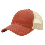 Richardson Garment Washed Trucker Hat - 111 - Lot of 12 Hats (1 Dozen)