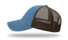 Richardson 111CO - Garment Washed Trucker Cap - Closeout
