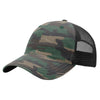 Richardson 111P Garment Washed Printed Trucker Hat