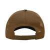 Richardson 111P Garment Washed Printed Trucker Hat